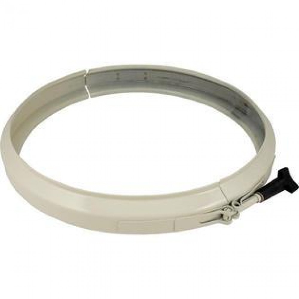 PENTAIR POOL PRODUCTS Clamp Ring, Pentair Purex SMBW, with ...