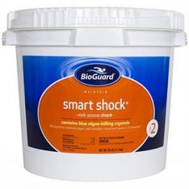 BioGuard Smart Shock 25 lb