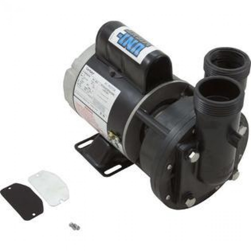 Waterway Plastics Waterway 34100200X 230V 0.12HP 50/60Hz ...