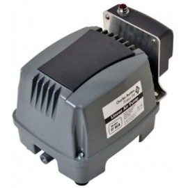 Blue Diamond ETA 80 Septic or Pond Linear Diaphragm Air Pump ...