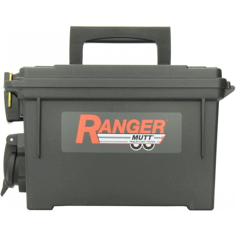 IPA Light Ranger MUTT RV and Utility-Type Trailer Light Tester ...